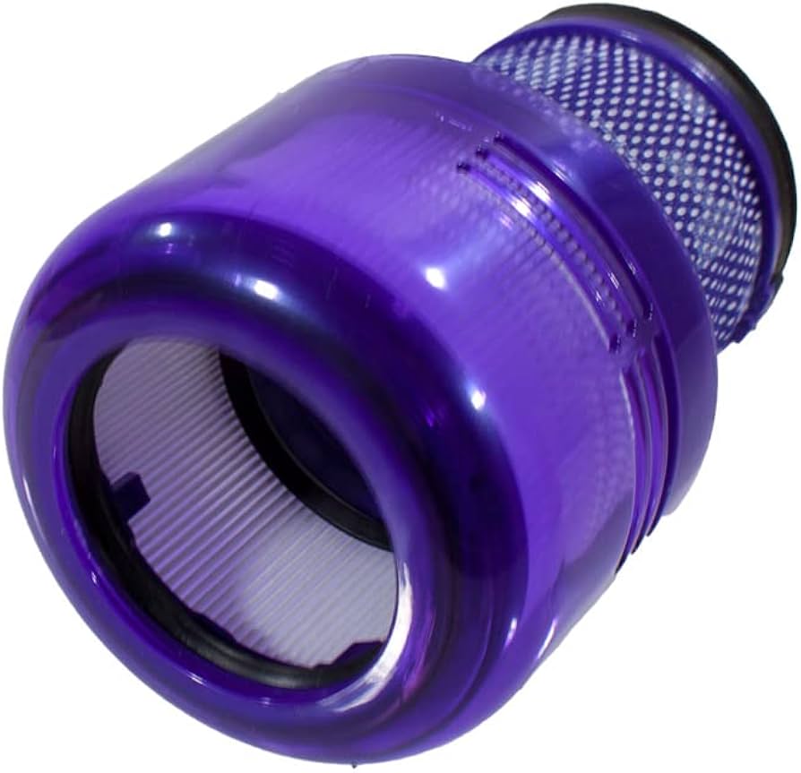 Amazon.com - Paxanpax Replacement Filter for Dyson V11, SV14